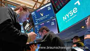 Pleite der SVB: Jetzt muss sich das Finanzsystem beweisen