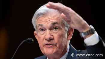 Something broke, but the Fed is still expected to go through with rate hikes