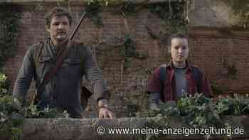 The Last of Us: Kritik des ersten Staffelfinales 