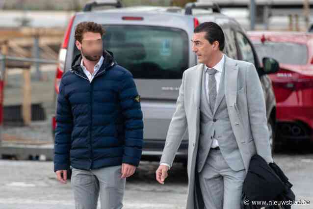 Twee schachten die doop Sanda Dia wél overleefden, nemen geen afstand van doopmeesters: “We weten dat niemand van hen dit gewild heeft”