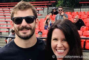 Abbotsford athletes qualify for CrossFit Games quarterfinal