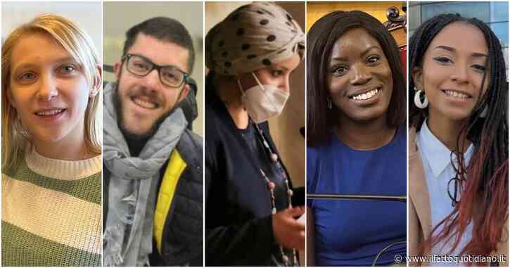 Pd, da Diop a Brizzolara fino a Melio: la nuova generazione scelta da Schlein per la Direzione