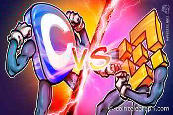 Coinbase disables trading for BUSD