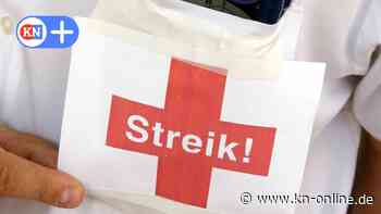 Klinik-Streik, weniger Versorgung: Das müssen Patienten in SH wissen
