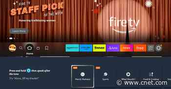 Amazon's Fire TV Lets You Fill Out Your NCAA Bracket With Alexa     - CNET
