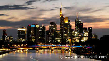 Silicon Valley Bank: Unruhe, aber keine Panik: Das bedeutet die SVB-Pleite für deutsche Geldhäuser