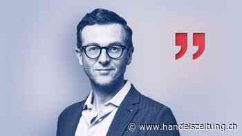 Waghalsige kaufen jetzt Bankaktien