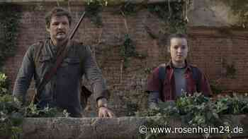 The Last of Us: Kritik des ersten Staffelfinales 