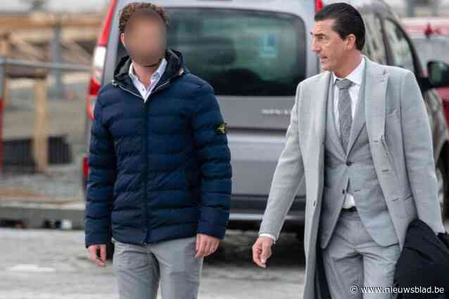 Twee schachten die doop Sanda Dia wél overleefden, nemen geen afstand van doopmeesters: “We weten dat niemand van hen dit gewild heeft”