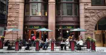 Potbelly signs deal for NYC refranchising, development