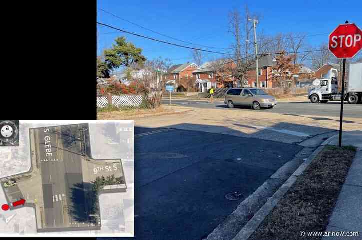 Glebe Road intersection near the Pike could get ‘desperately needed’ safety upgrades