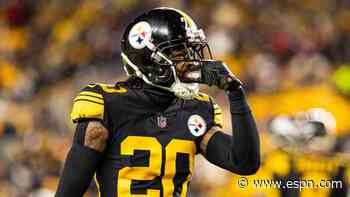 Source: Lions reach 3-year deal with CB Sutton
