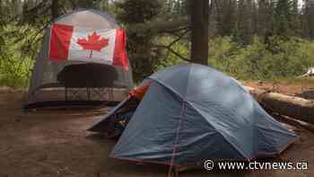 Parks Canada's new booking system launches; here's what you need to know about it