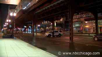 Ex-Boyfriend Arrested in Fatal Loop CTA Stabbing After Victim Gives Name to Police Before She Dies