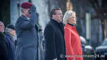 Personal-Rochade bei der Bundeswehr – Pistorius tauscht wohl wichtigsten General aus