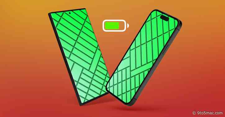 Here’s how much longer iPhone 14 Pro Max battery lasts compared to Samsung Galaxy S23 Ultra [Video]