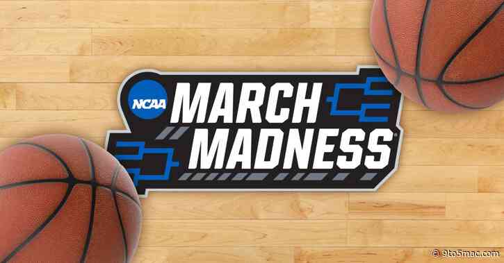 Here’s how to watch March Madness 2023 on iPhone, Apple TV, and web