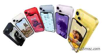 iPhone 14 colors: Here are all of your choices