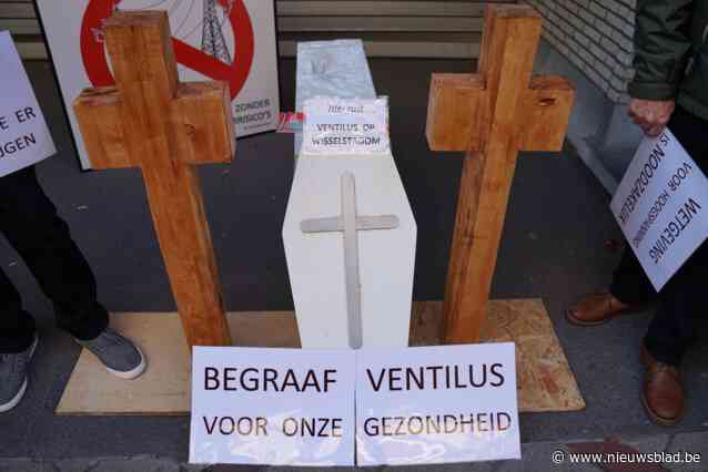 Dringend gezond verstand nodig: bedrijven willen dat regering beslissing rond Ventilus herziet, want “de verbinding is pas nodig vanaf 2031 en dan is de ondergrondse technologie wel beschikbaar”