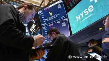 Silicon Valley Bank pleite: Sorgen vor neuer Finanzkrise an den Börsen