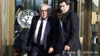 Russland zu Verlängerung des Getreideabkommens bereit