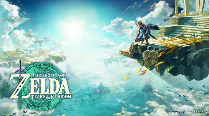 Nintendo boss says The Legend of Zelda: Tears of the Kingdom's $70 price tag "reflects the experience fans can expect"
