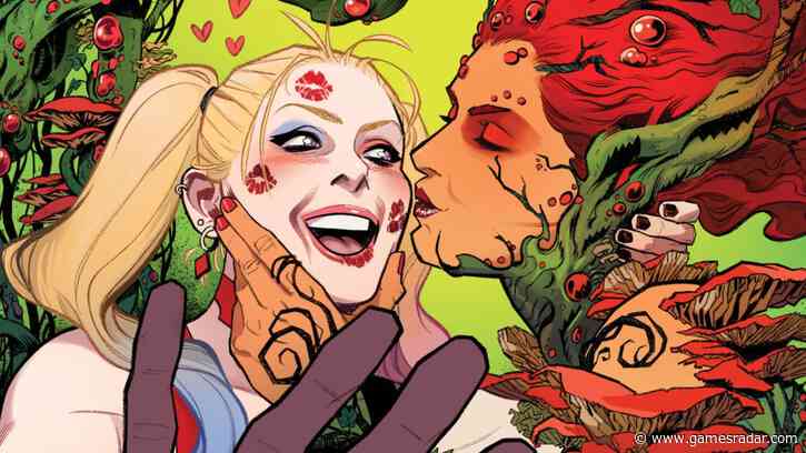 Grant Morrison returns to Multiversity for DC Pride 2023, and much more