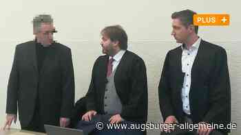 Missbrauchsprozess: Weiterer Ex-Ministrant wirft Priester Übergriffe vor