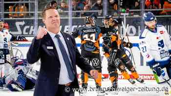Grizzlys-Trainer Stewart über Schlaf, Motivation und F-Wort