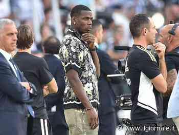 Pogba cita il Corano: il messaggio sui social dopo l'infortunio