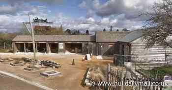 Dad fights back tears over adventure farm and zoo's planning breaches