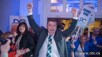 P.E.I. PCs fulfilled about 60% of 2019 promises, CBC finds