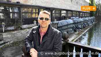 Stadt drängt auf Neuplanung der Augsburger Kahnfahrt