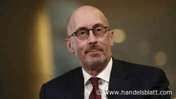 Tim Mayopoulos: Dieser Manager soll die Silicon Valley Bank retten