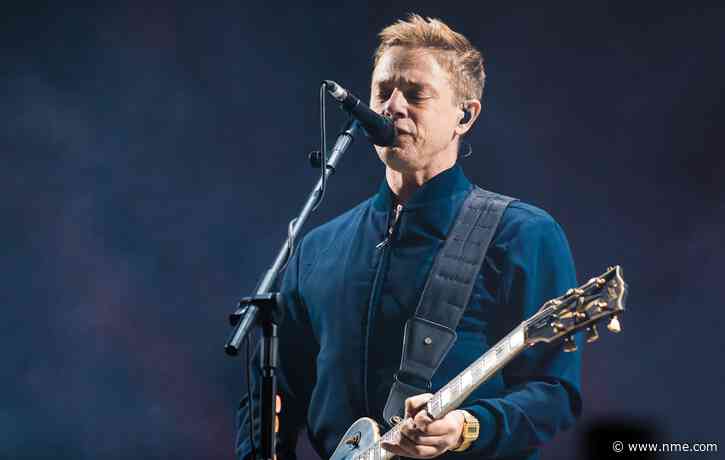 Interpol announce new 2023 UK headline tour dates