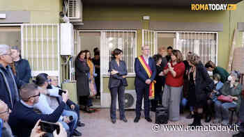 VIDEO | Dal bene confiscato alla mafia un nuovo centro antiviolenza: sarà gestito da Lucha y Siesta