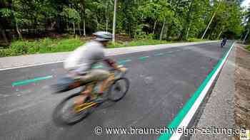 Geplante Radschnellwege: Richtiges Ziel, falsche Route