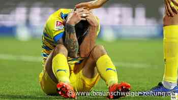 Klartext von Vollmann: Jetzt zählen nur noch Ergebnisse