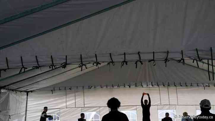 Biden administration lets Ukrainians who fled war stay in US