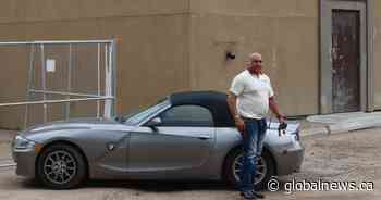 Police reveal more details one year after ‘well-organized hit’ of notorious Edmonton landlord