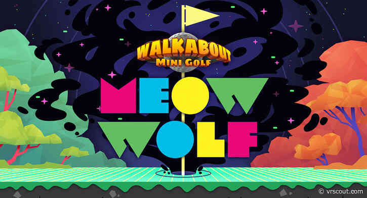 Walkabout Mini Golf Is Getting An AR Mobile Game