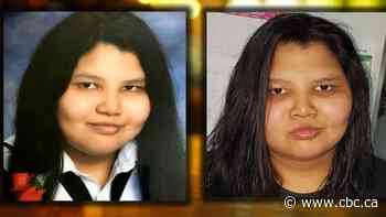 Missing woman, 25, last seen in The Maples: Winnipeg police