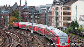 Dem Deutschlandticket drohen regionale Sonderregeln - Wo gilt was?