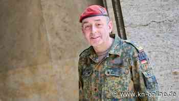 Carsten Breuer: Wer ist der neue Generalinspekteur der Bundeswehr?