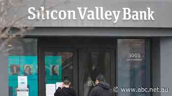 Silicon Valley Bank's collapse is being called 'Lehman 2.0', but it is it as bad as the GFC?