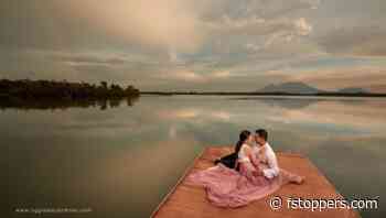 3 Easy Posing Techniques for People Sitting on the Ground