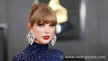 We Built ‘Swift City’: Glendale, Arizona Changes Name Ahead of Taylor Swift Eras Tour Opener