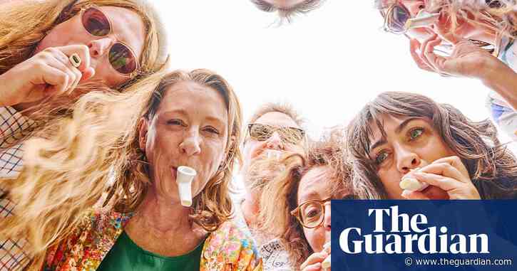 10,000 kazoos and body-horror ballet: Rising festival 2023 invites Melbourne to get involved