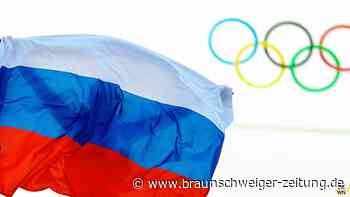 IOC und Fifa – mal den Aufstand proben