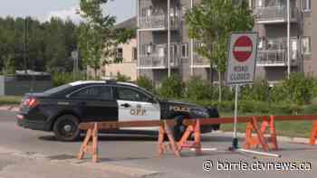 SIU charges OPP officer with criminal negligence and assault in shooting incident